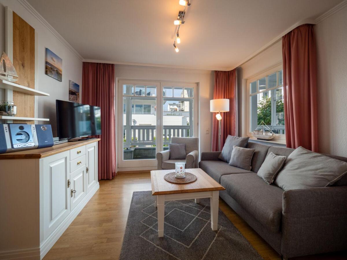 Ferienwohnung 560 In Der Villa Gudrun بينز المظهر الخارجي الصورة