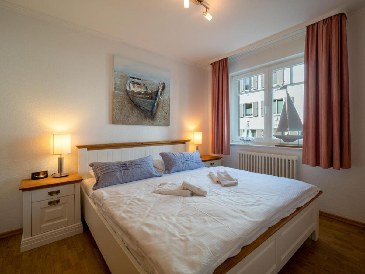 Ferienwohnung 560 In Der Villa Gudrun بينز المظهر الخارجي الصورة